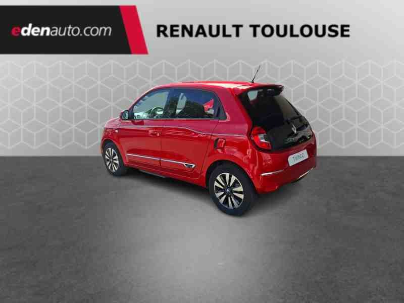 Renault Twingo - Photo 3