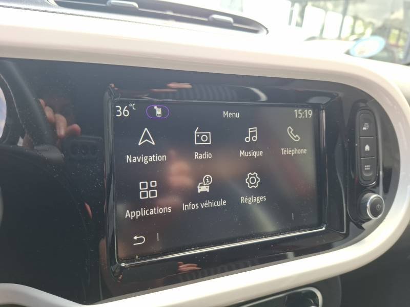 Renault Twingo - Photo 31