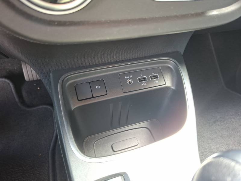 Renault Twingo - Photo 33