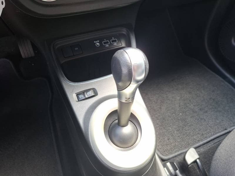 Renault Twingo - Photo 34