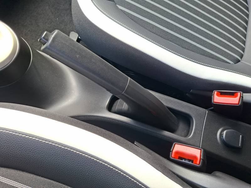 Renault Twingo - Photo 35