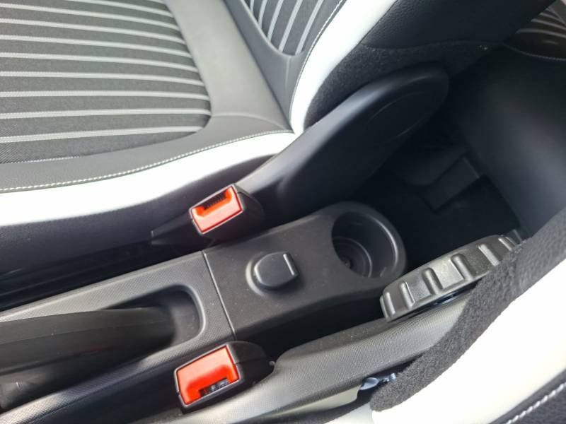 Renault Twingo - Photo 36