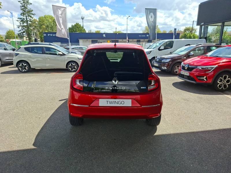 Renault Twingo - Photo 4