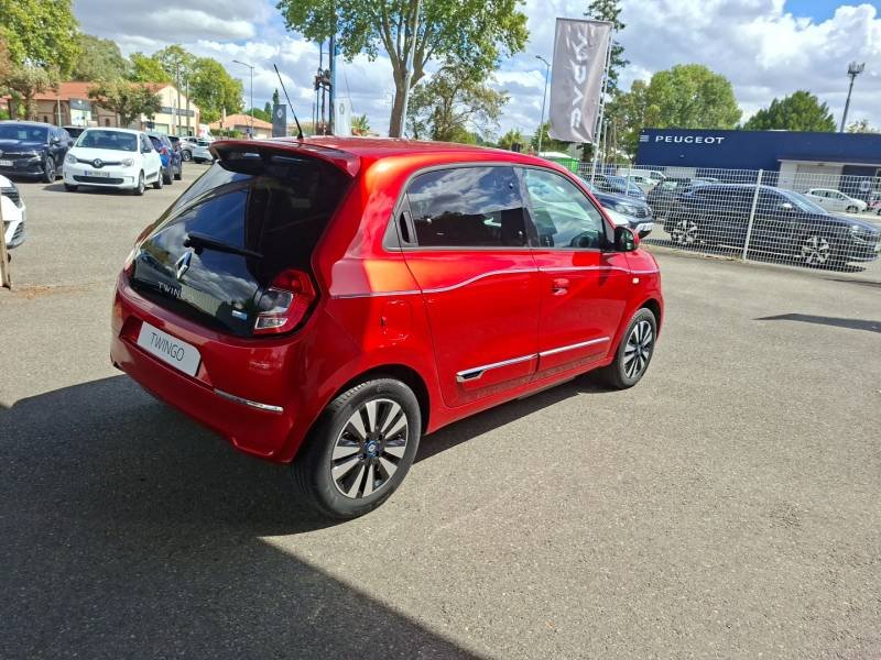 Renault Twingo - Photo 5