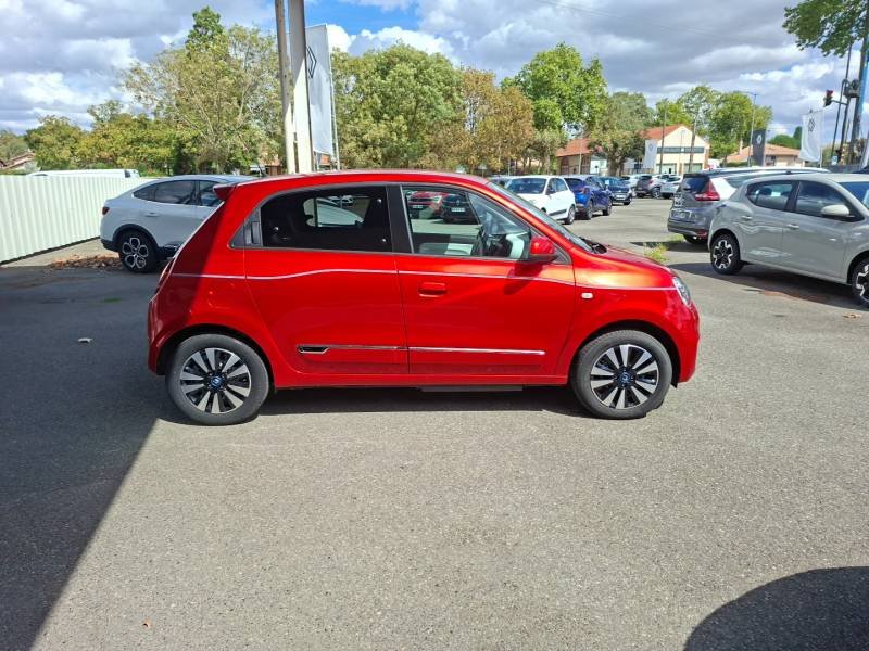 Renault Twingo - Photo 6