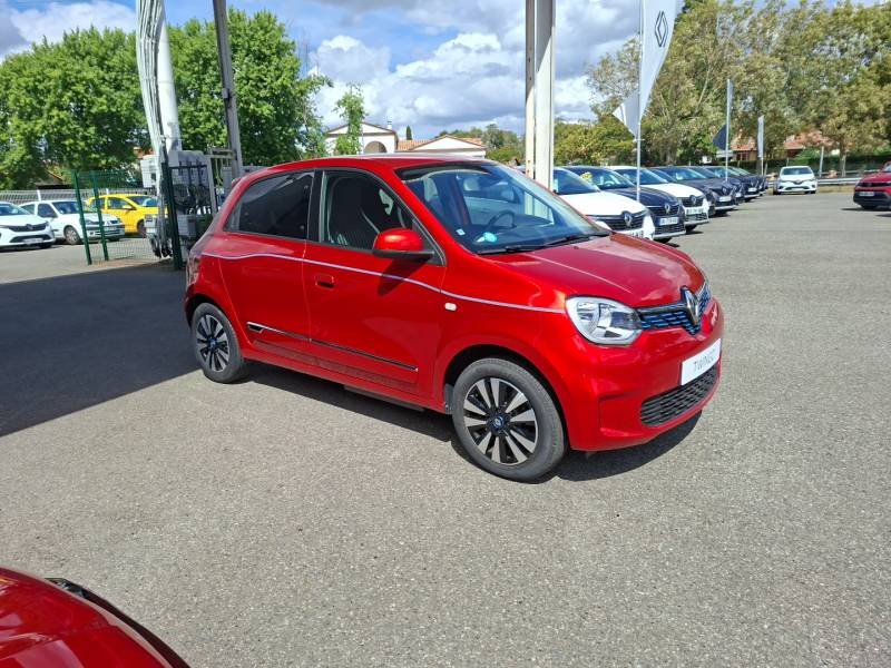 Renault Twingo - Photo 7