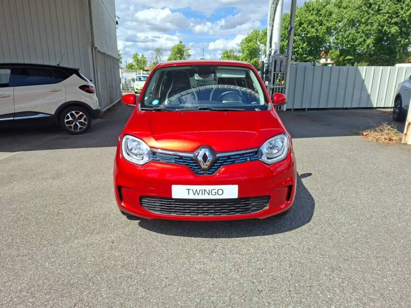 Renault Twingo - Photo 8