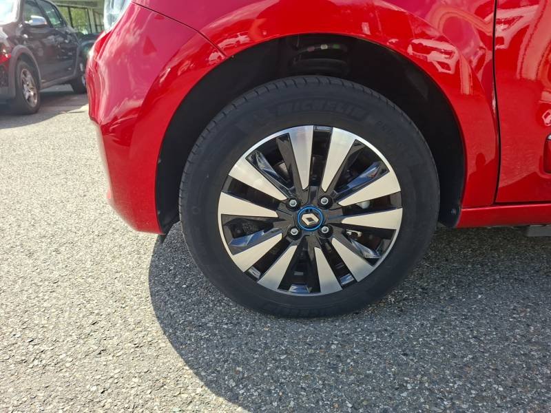 Renault Twingo - Photo 9