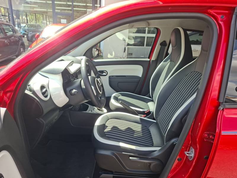 Renault Twingo - Photo 10