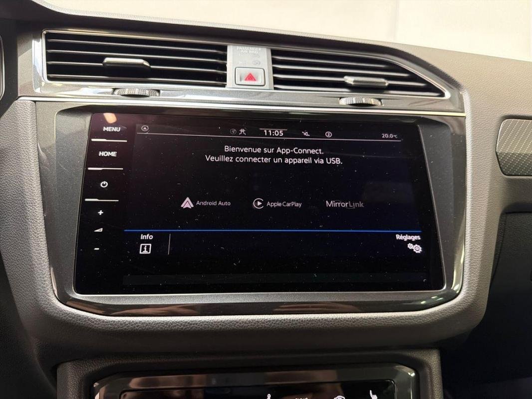 Volkswagen Tiguan - Photo 17