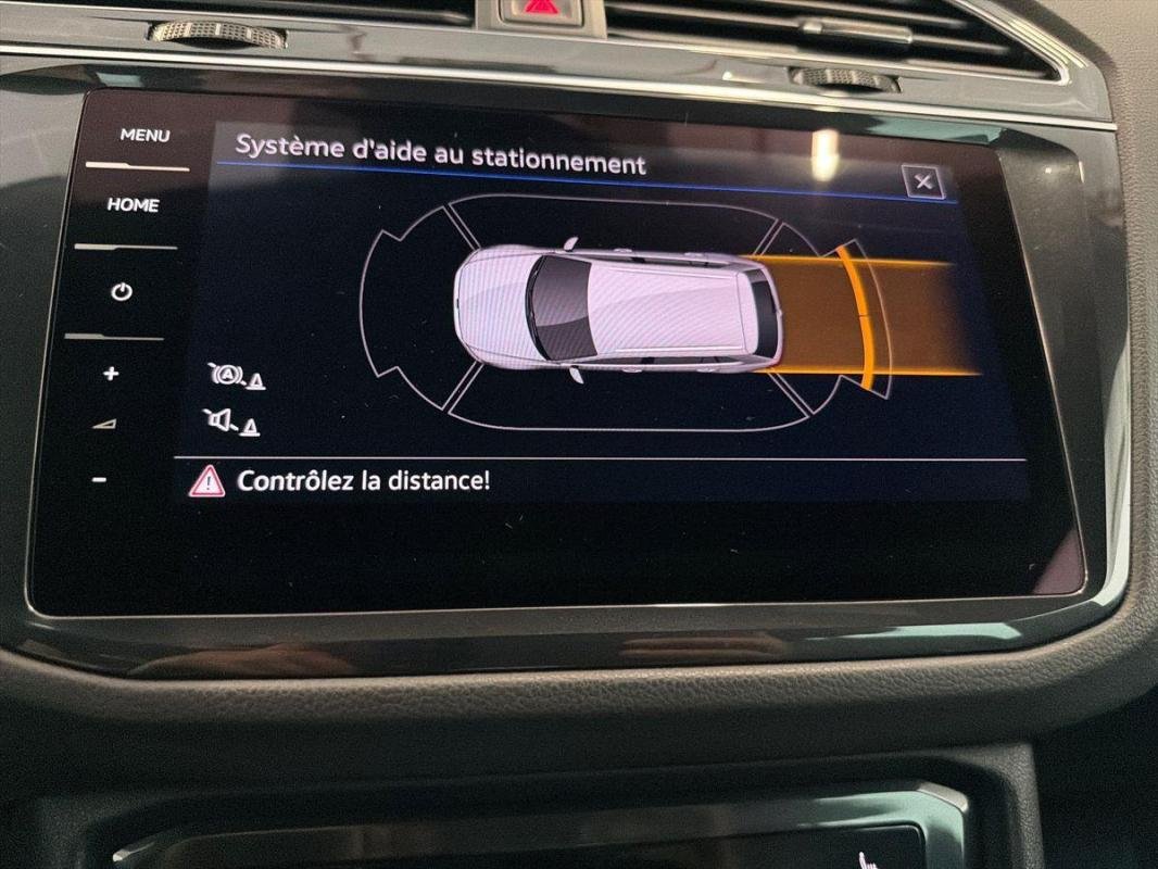 Volkswagen Tiguan - Photo 18