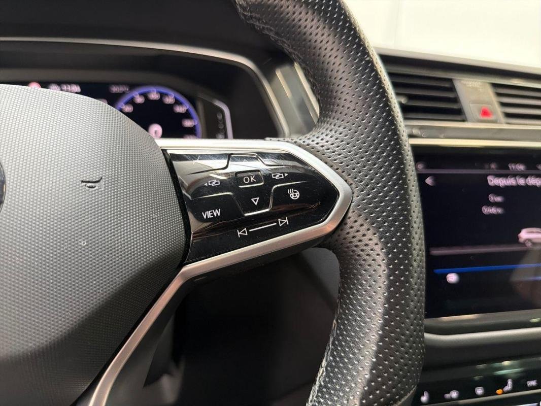 Volkswagen Tiguan - Photo 20