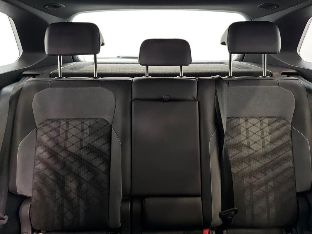 Volkswagen Tiguan - Photo 22