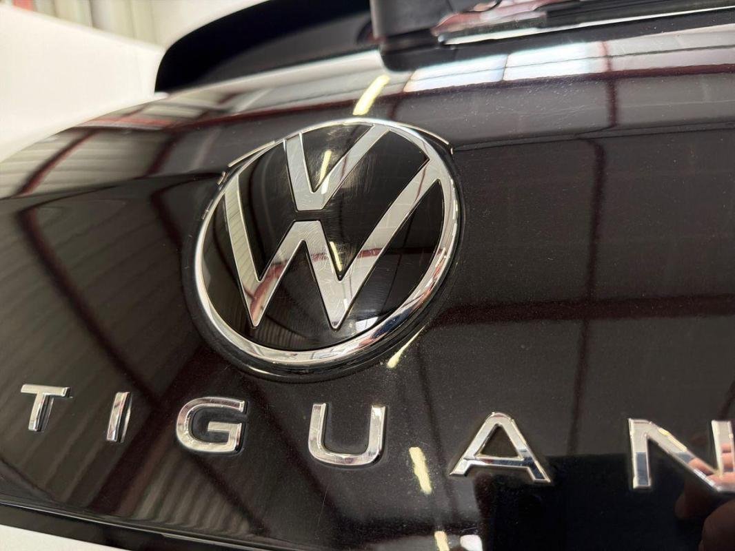 Volkswagen Tiguan - Photo 27