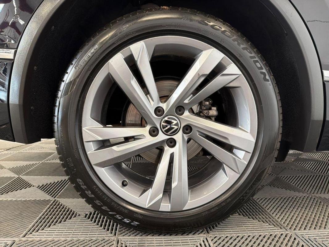 Volkswagen Tiguan - Photo 28