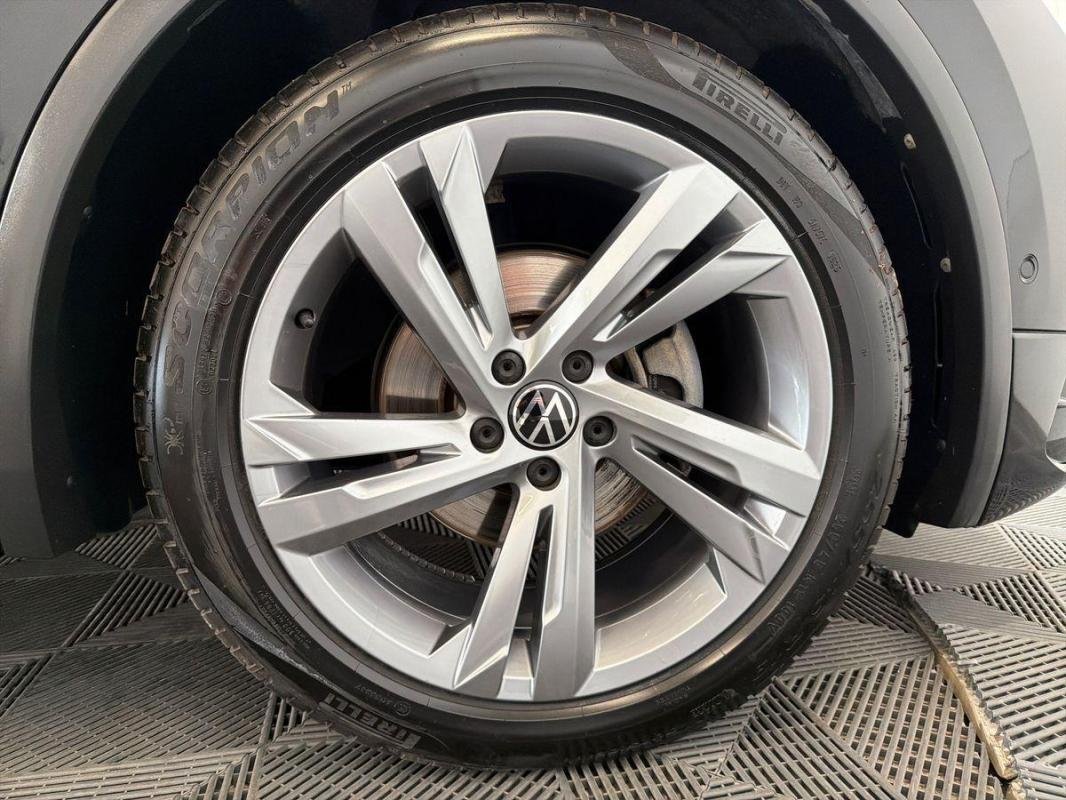 Volkswagen Tiguan - Photo 29