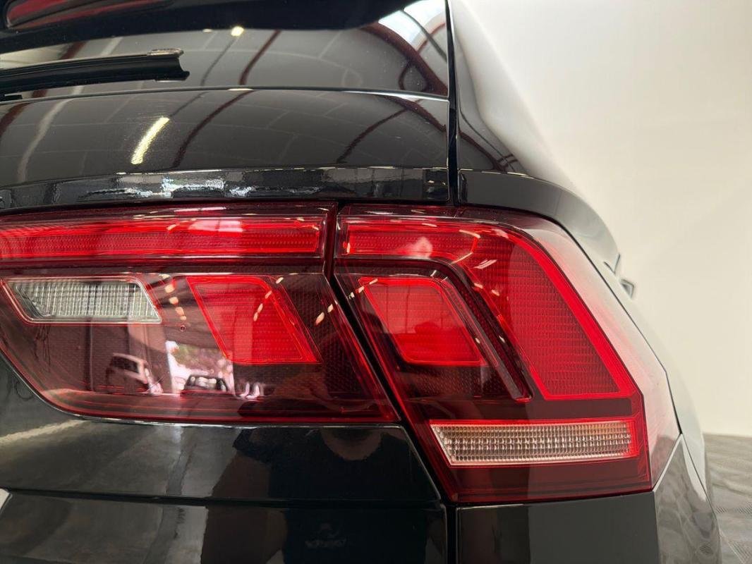 Volkswagen Tiguan - Photo 30