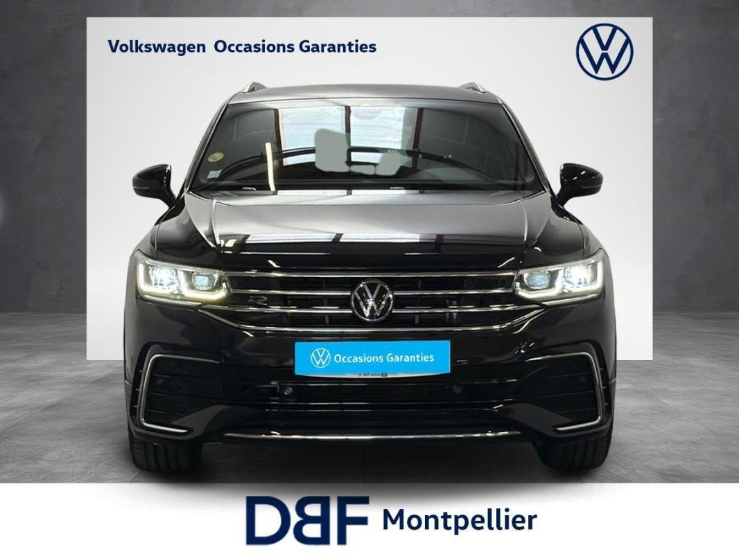 Volkswagen Tiguan - Photo 7