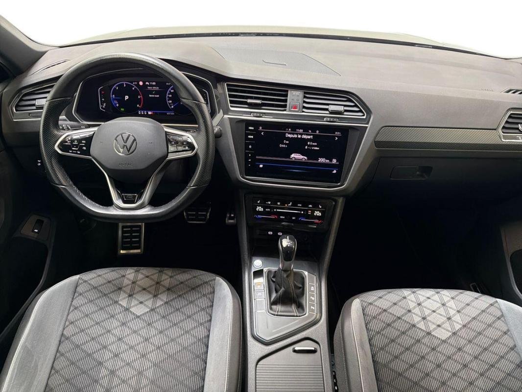 Volkswagen Tiguan - Photo 8