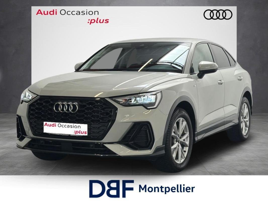 Audi Q3 Sportback - Photo 1