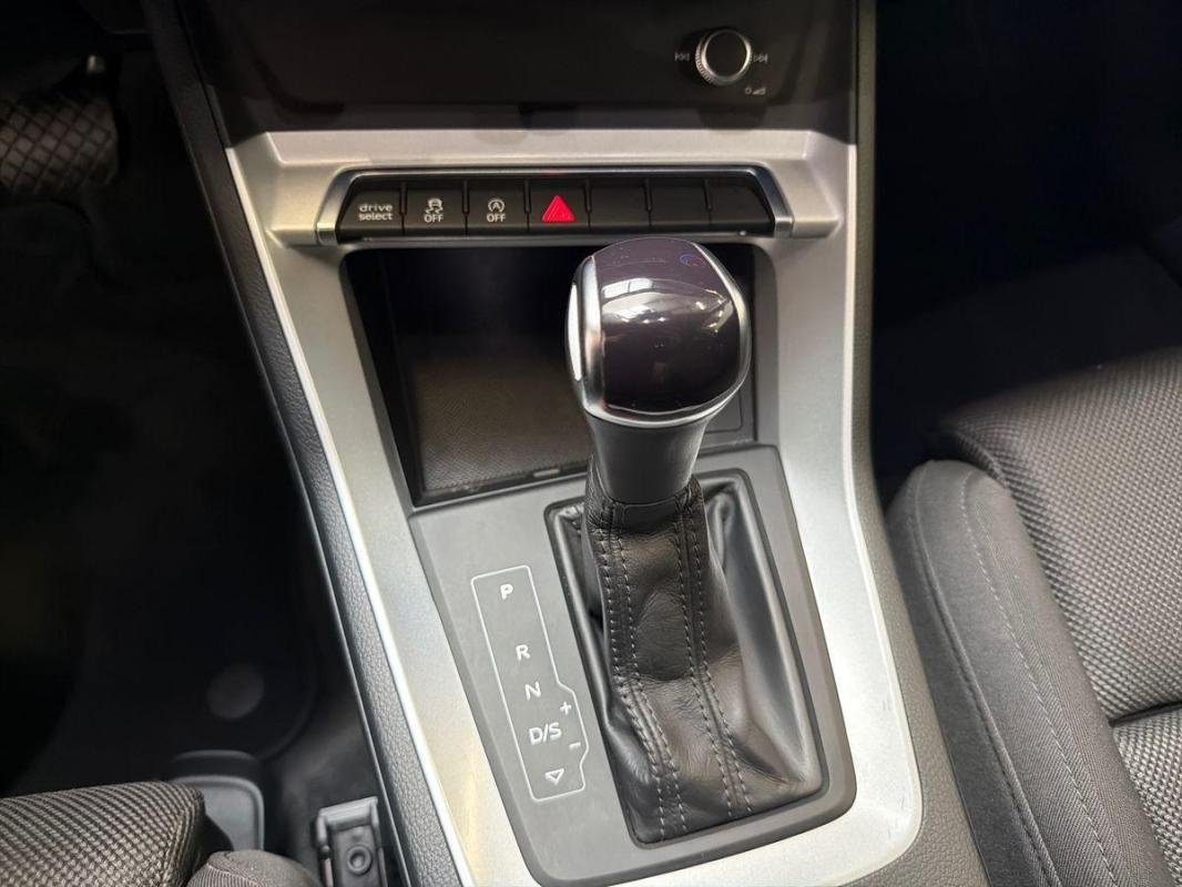 Audi Q3 Sportback - Photo 11