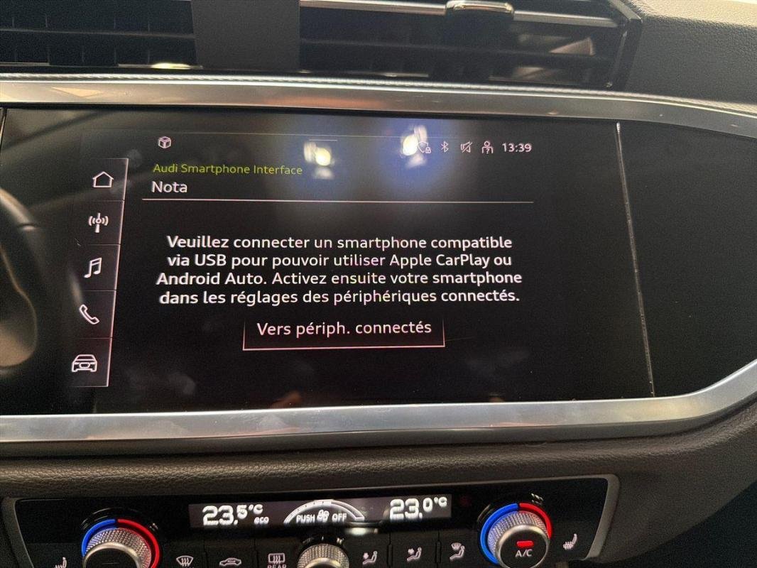 Audi Q3 Sportback - Photo 17