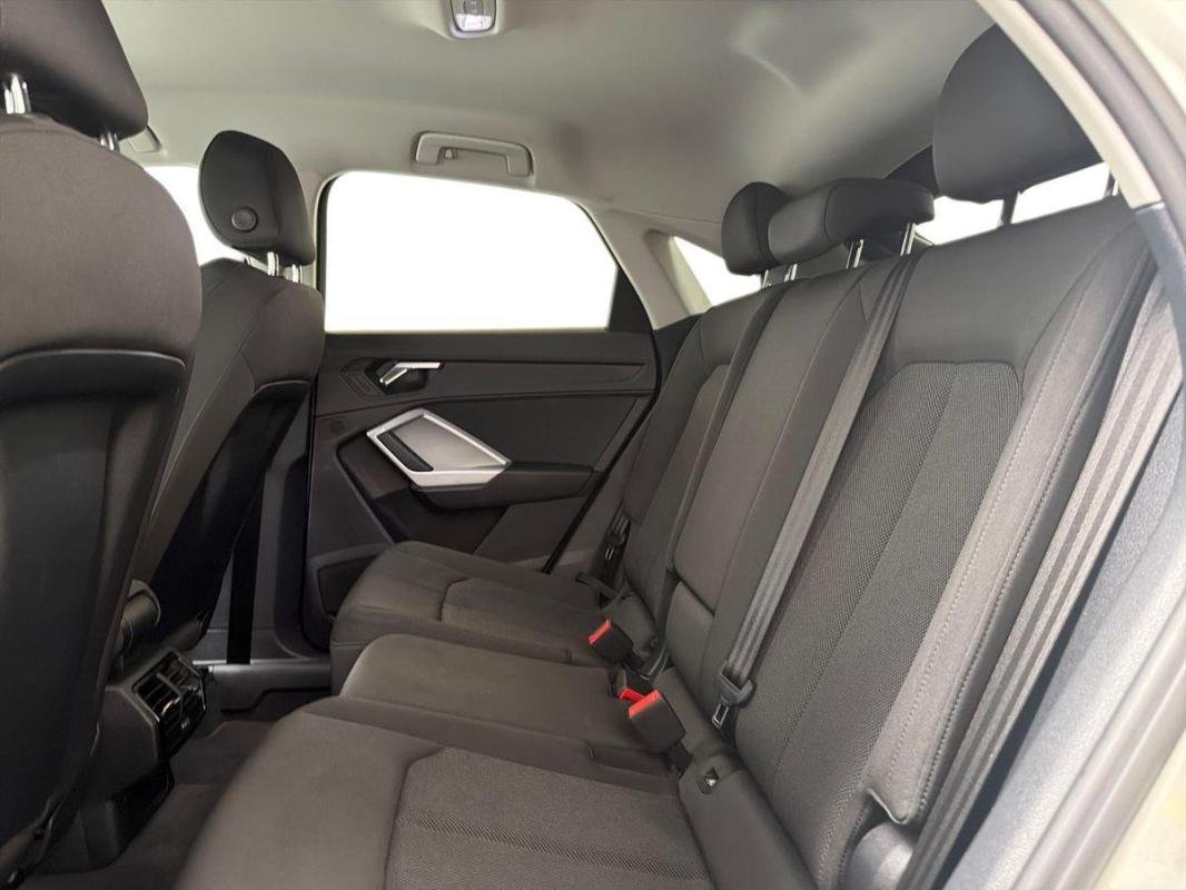 Audi Q3 Sportback - Photo 23