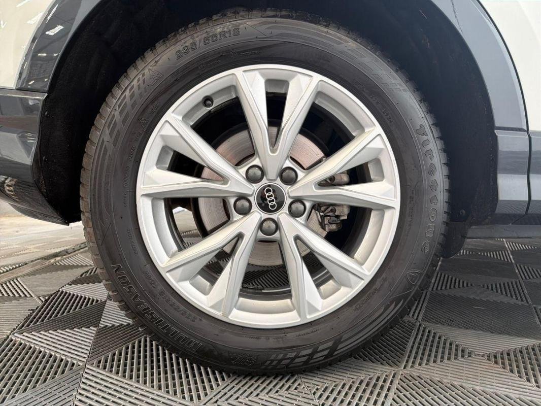 Audi Q3 Sportback - Photo 28