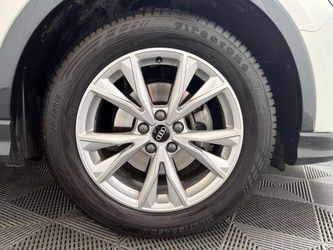 Audi Q3 Sportback - Photo 29