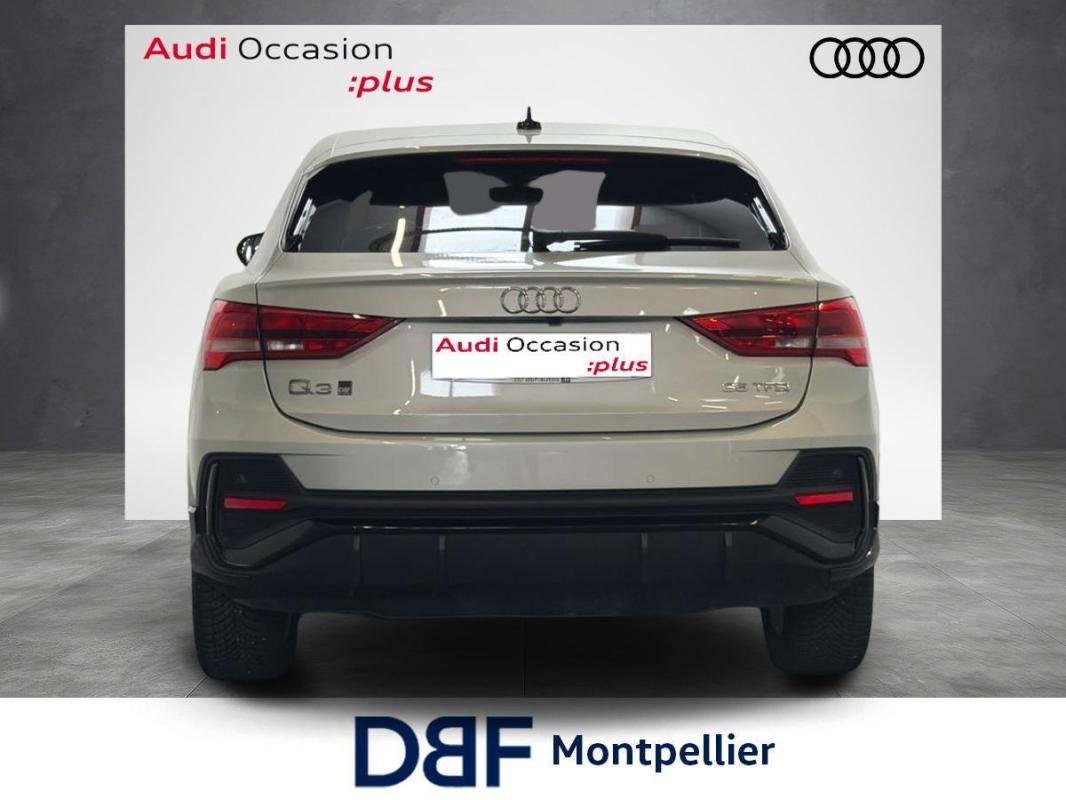 Audi Q3 Sportback - Photo 4