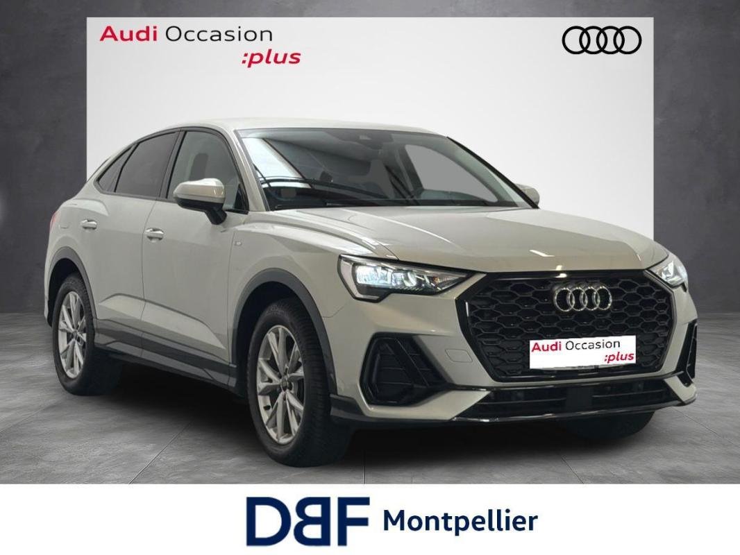 Audi Q3 Sportback - Photo 6
