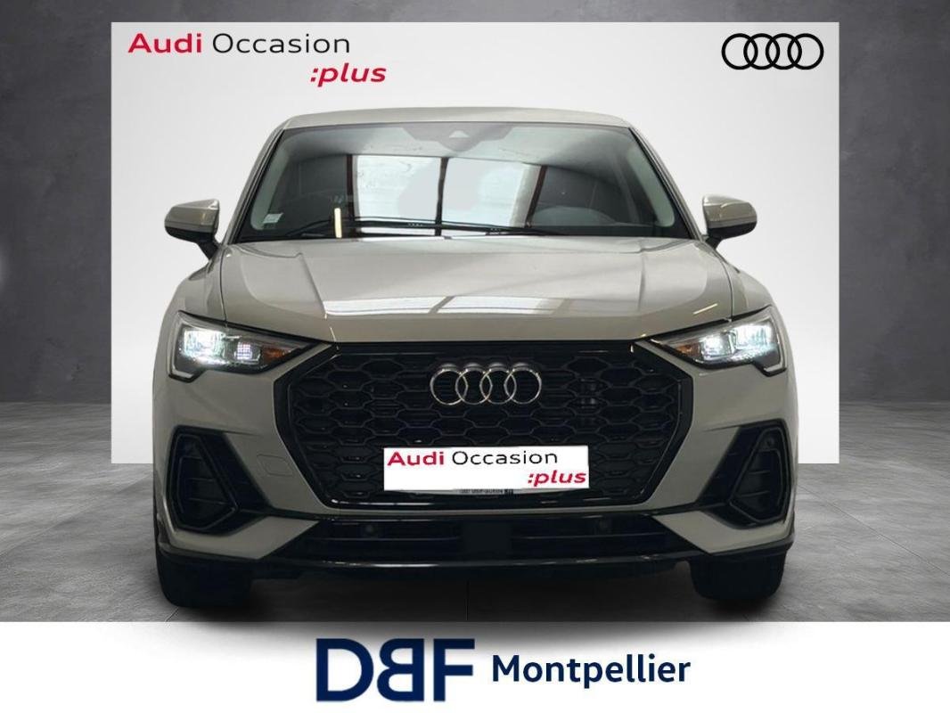 Audi Q3 Sportback - Photo 7