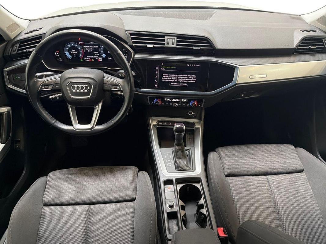 Audi Q3 Sportback - Photo 8