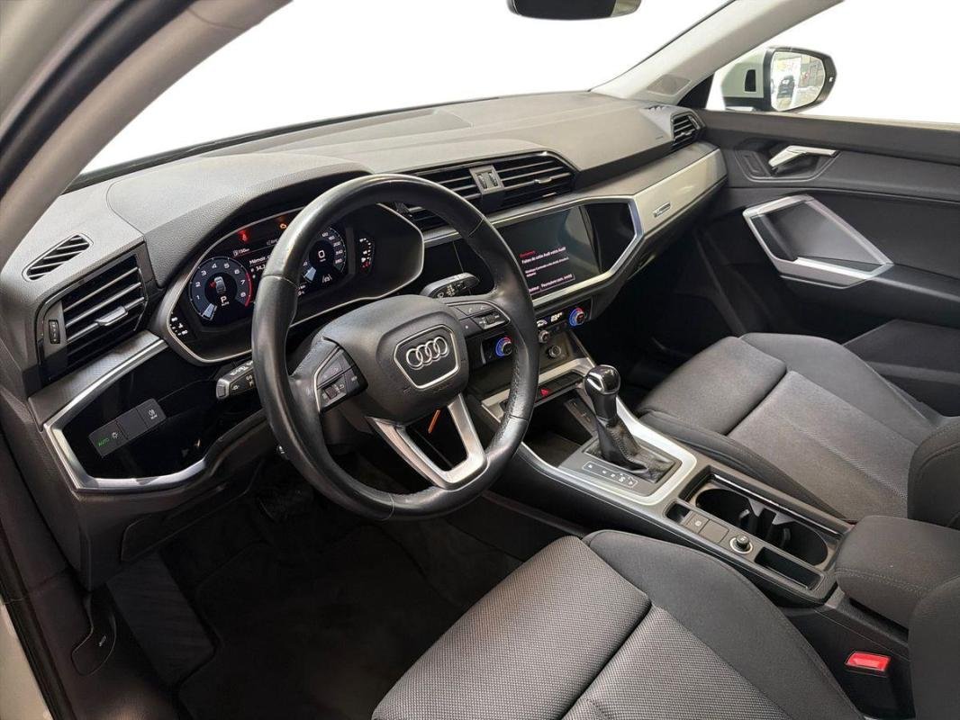 Audi Q3 Sportback - Photo 9