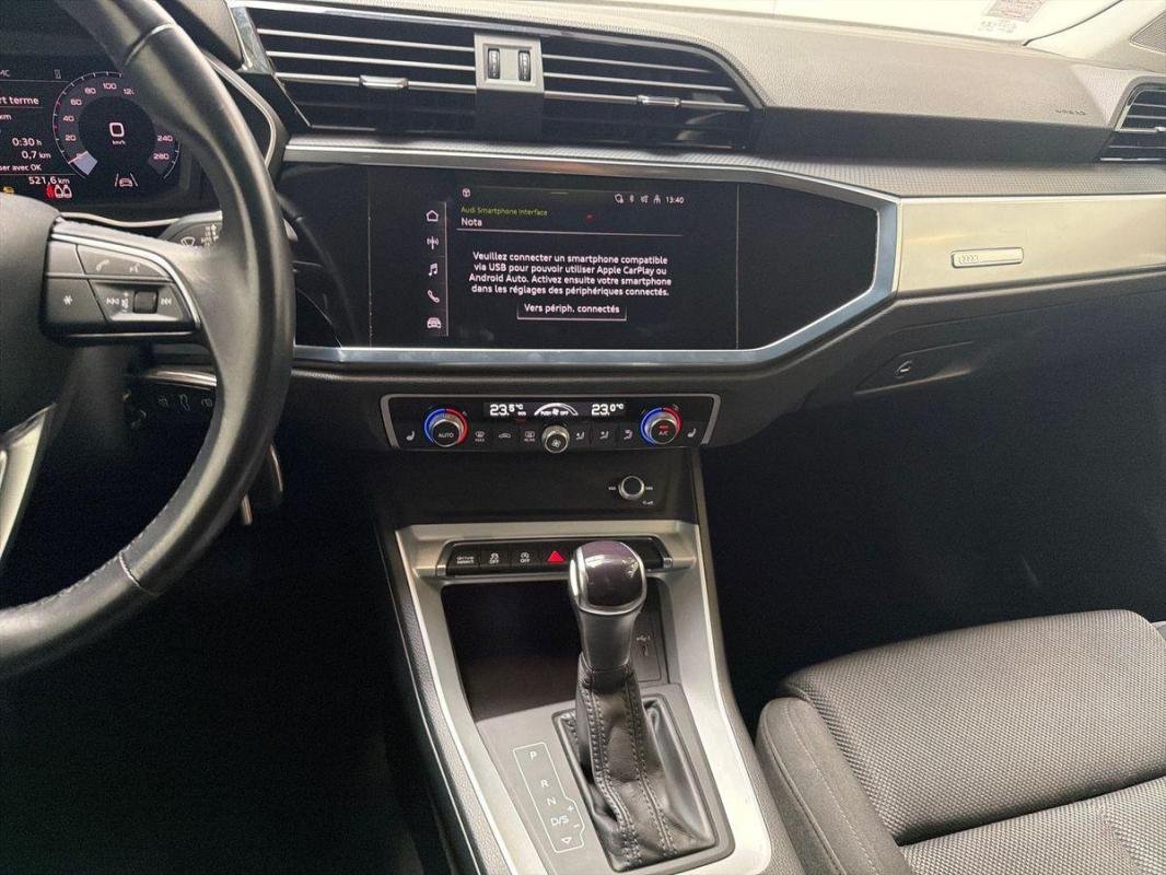 Audi Q3 Sportback - Photo 10