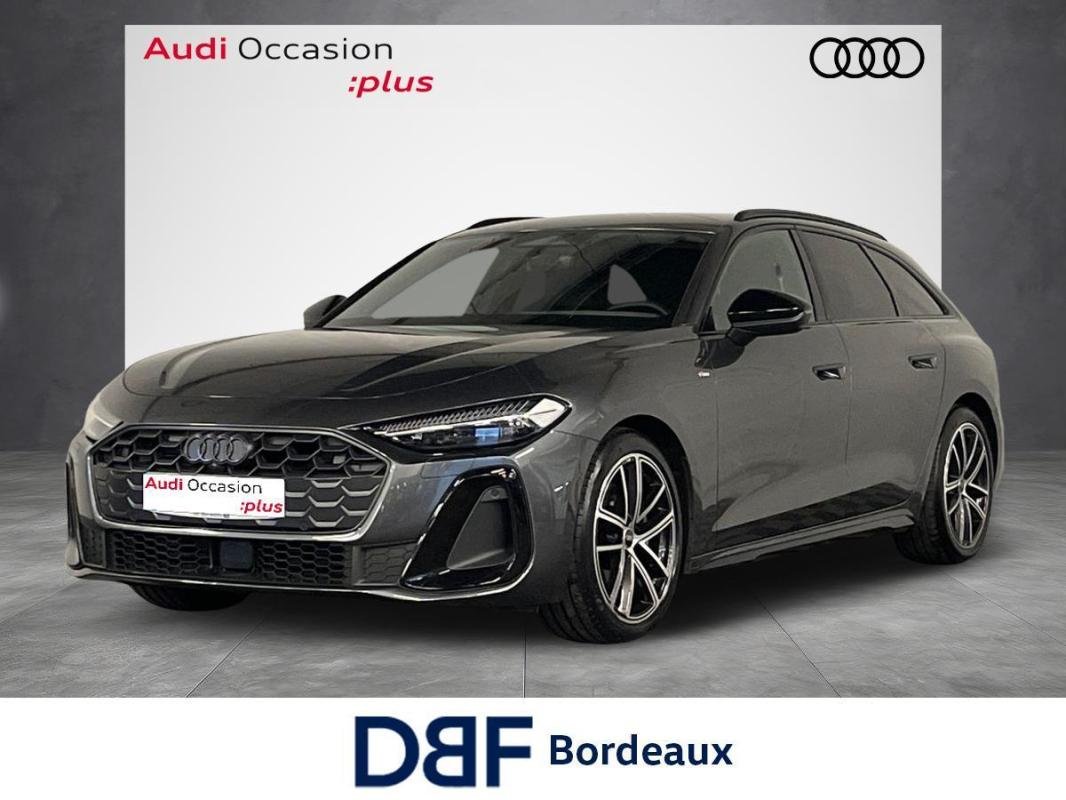 Audi A5 - Photo 1