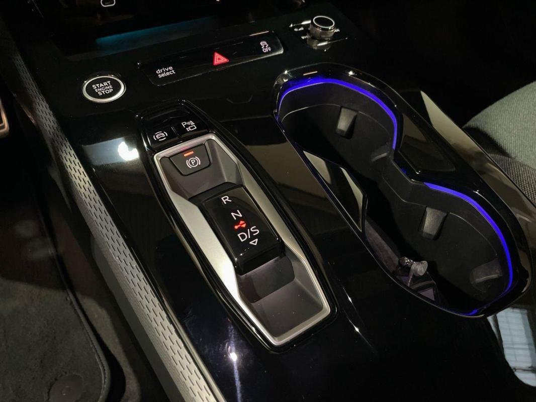 Audi A5 - Photo 11