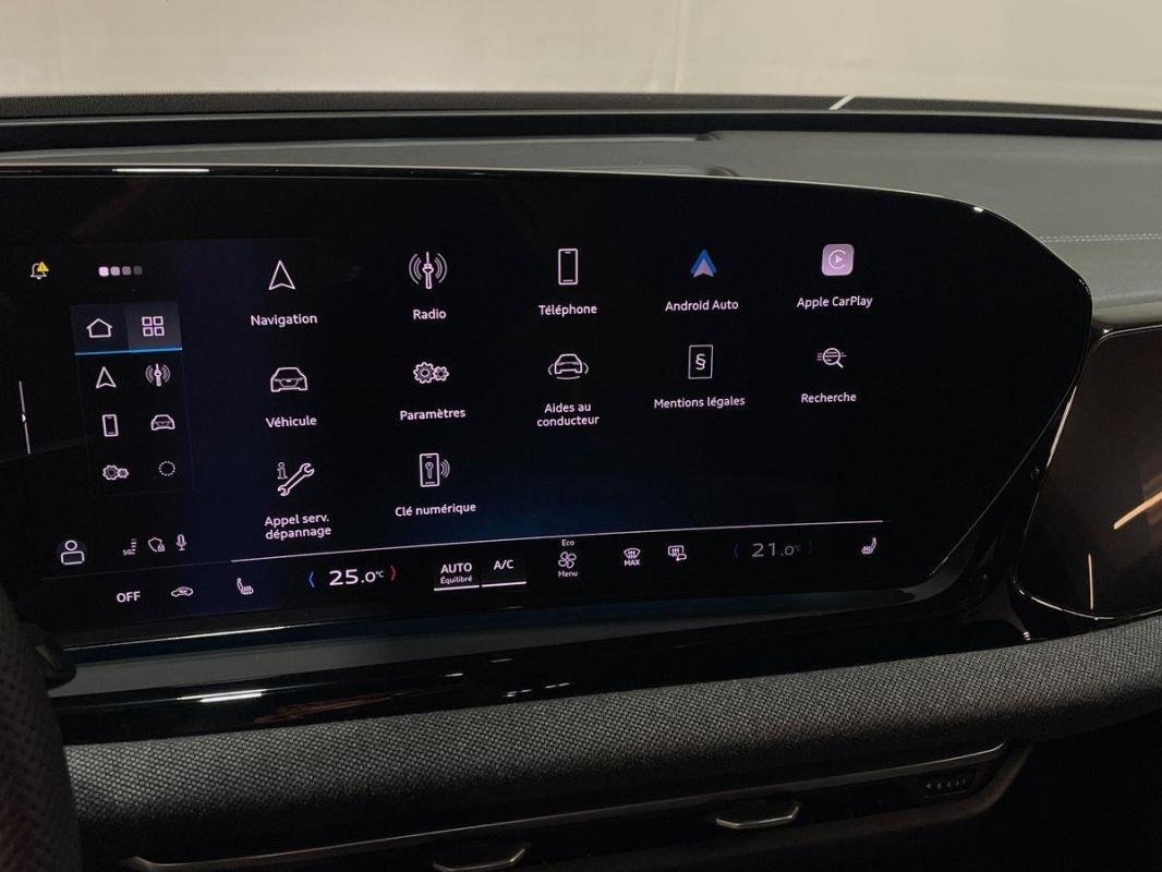 Audi A5 - Photo 16