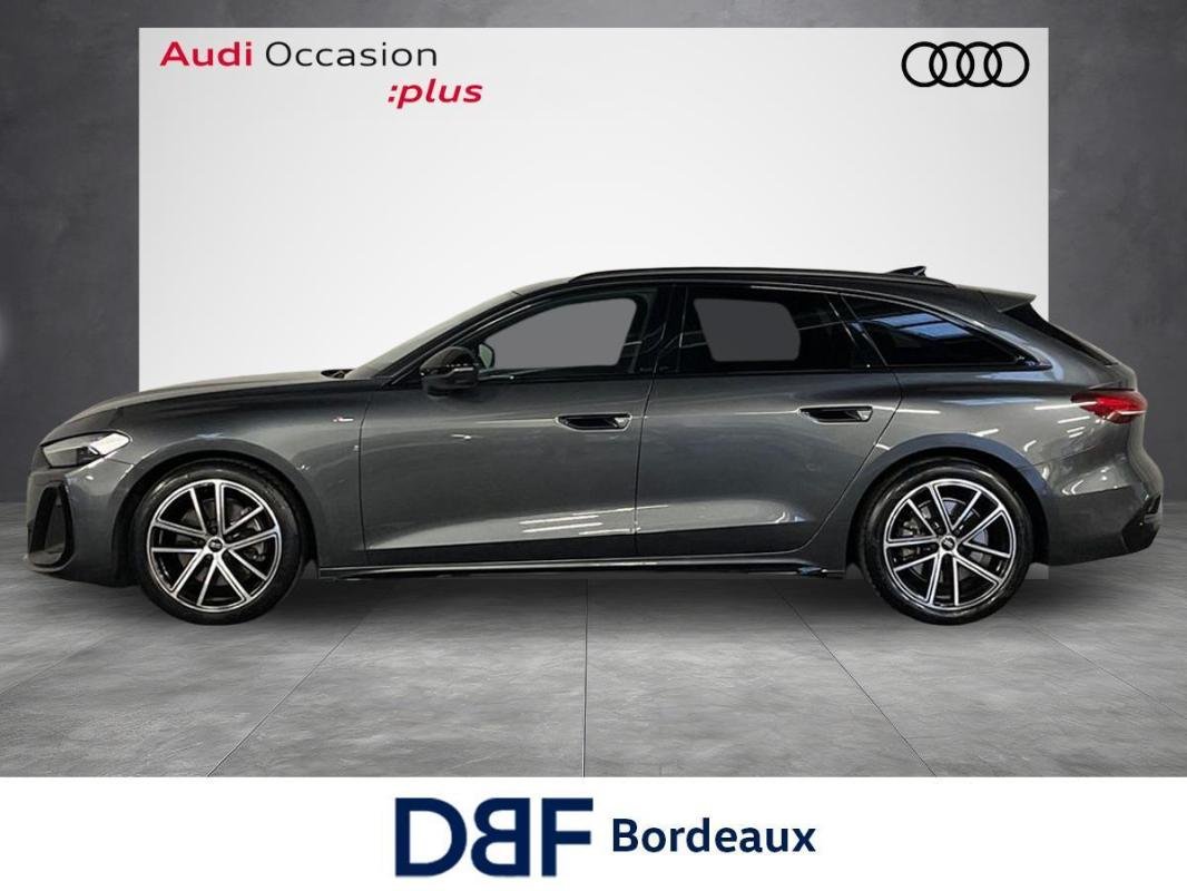 Audi A5 - Photo 2