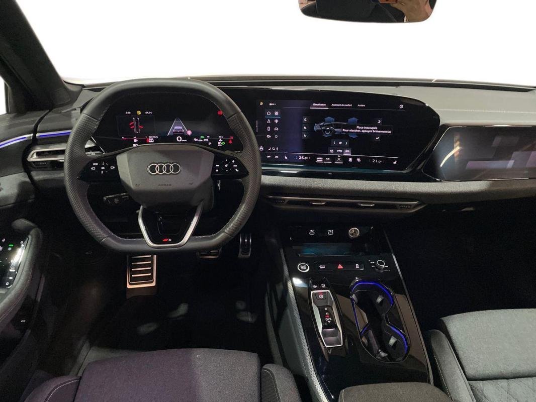 Audi A5 - Photo 24