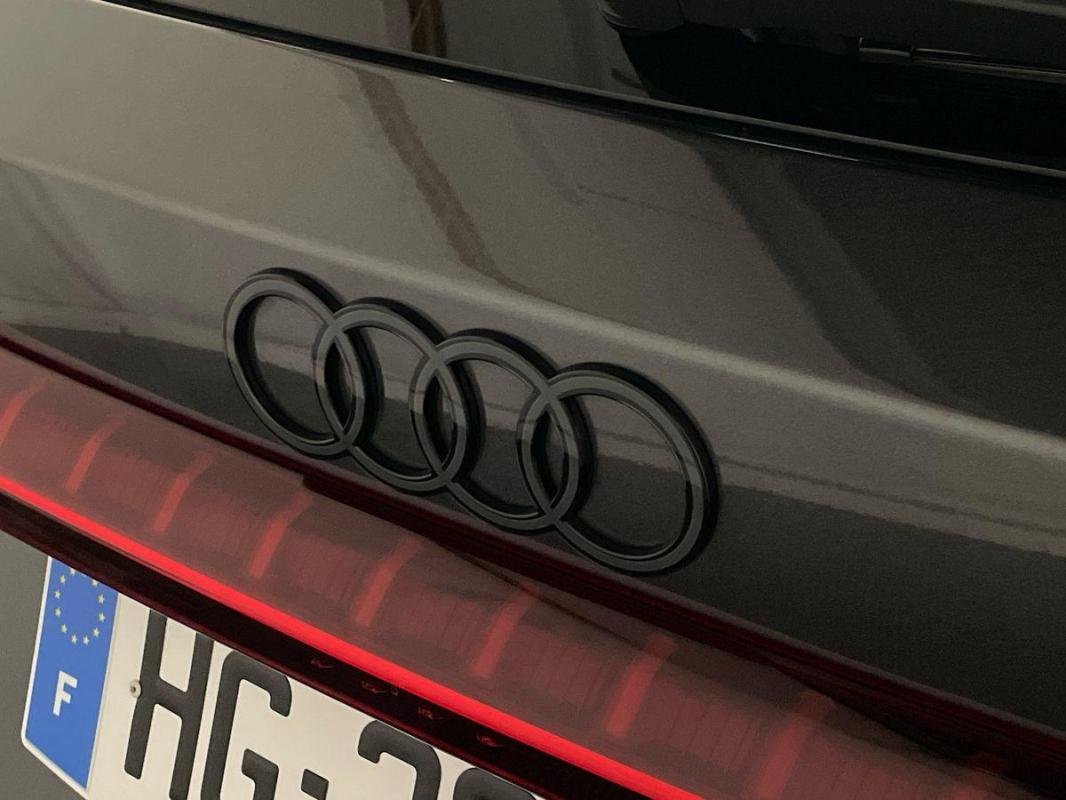 Audi A5 - Photo 27