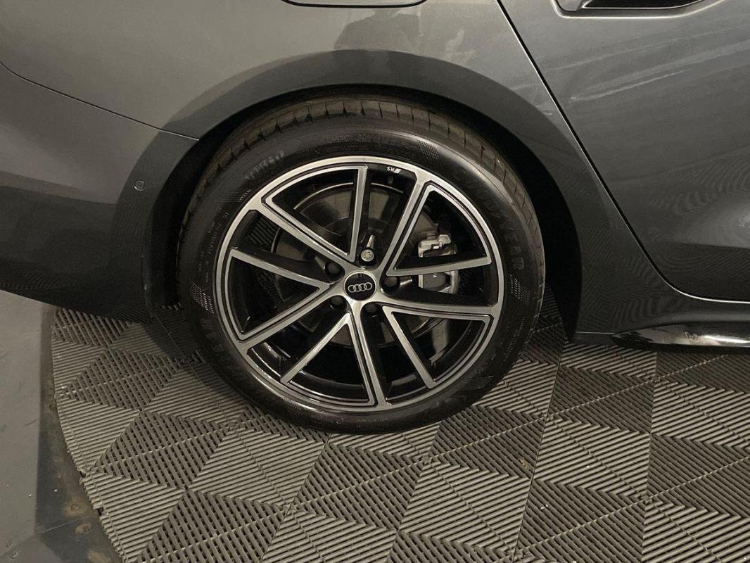 Audi A5 - Photo 28