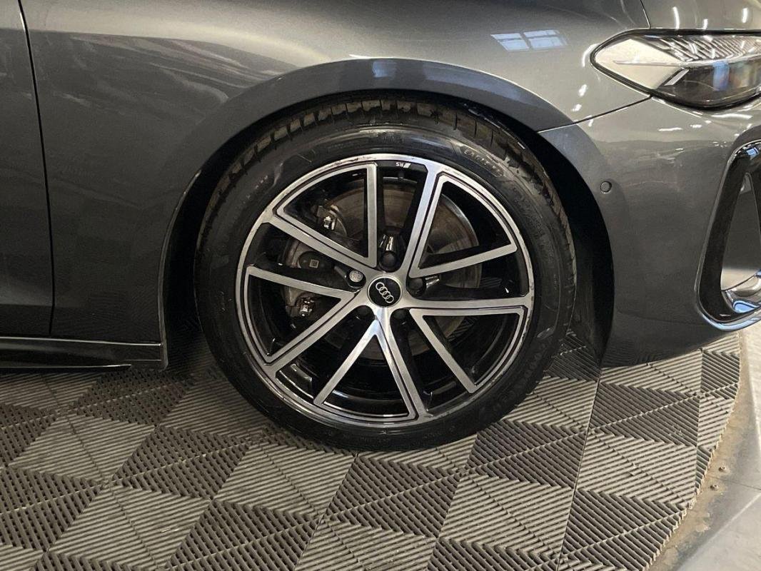 Audi A5 - Photo 29