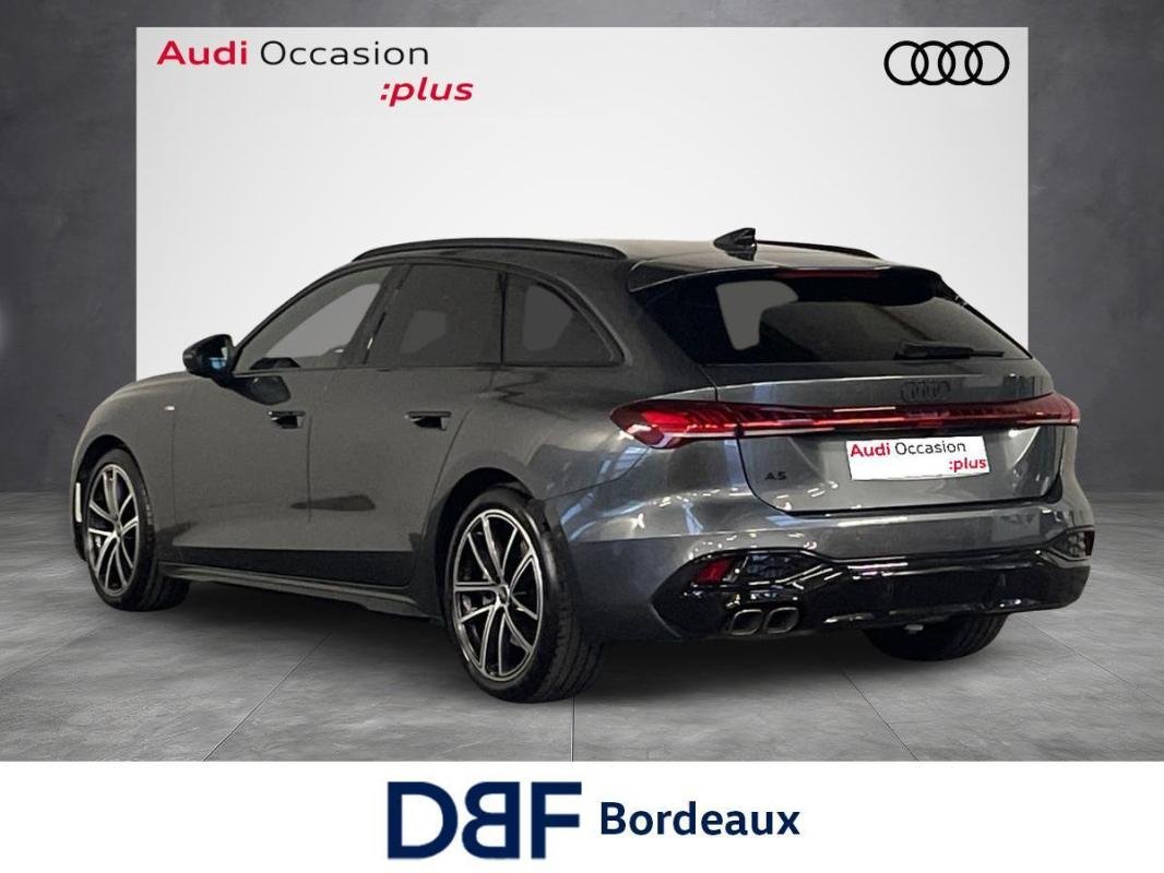 Audi A5 - Photo 3