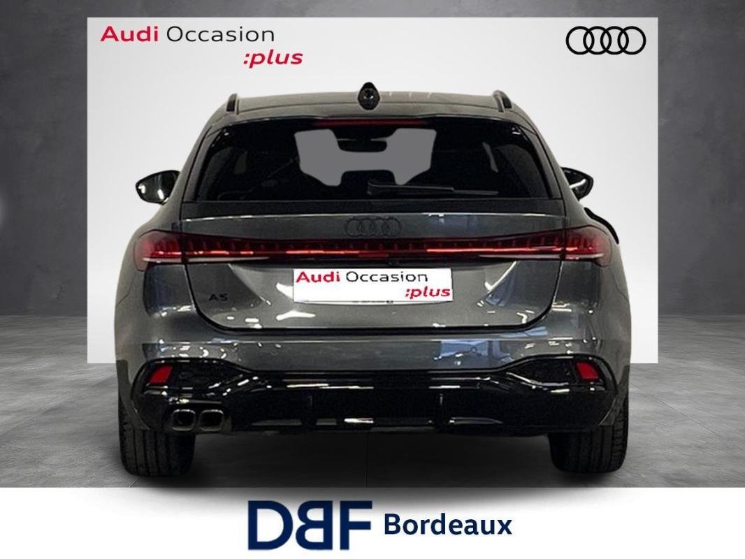 Audi A5 - Photo 4