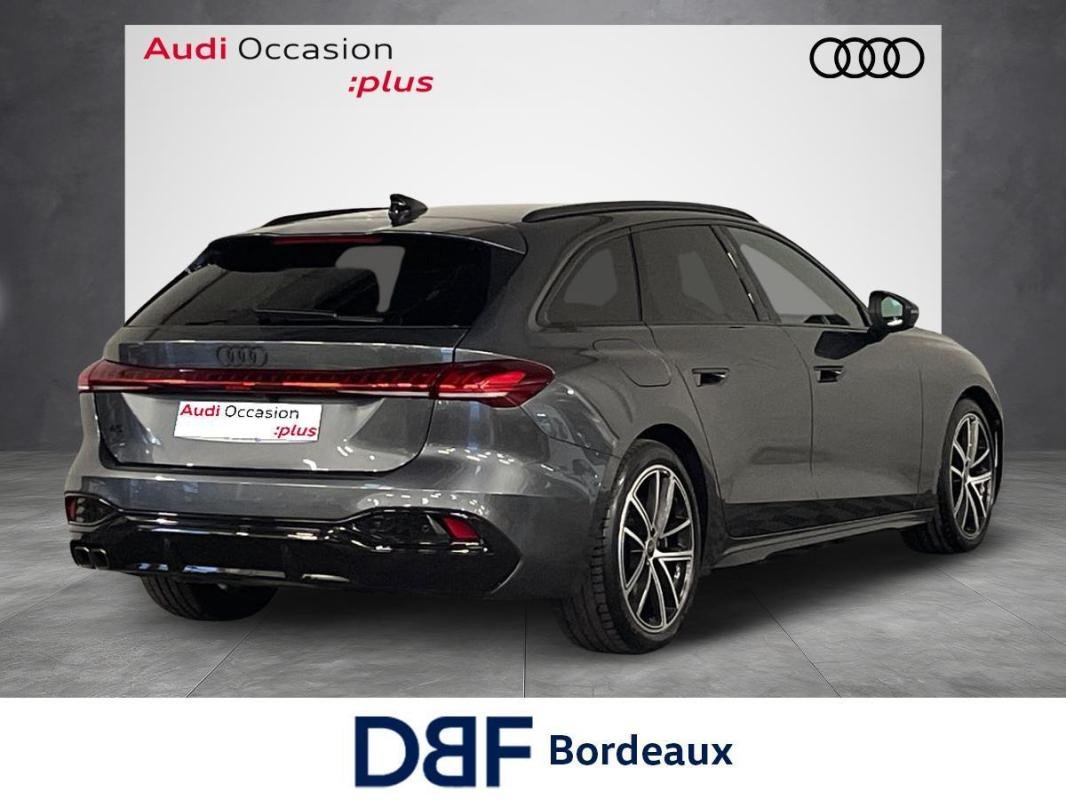 Audi A5 - Photo 5