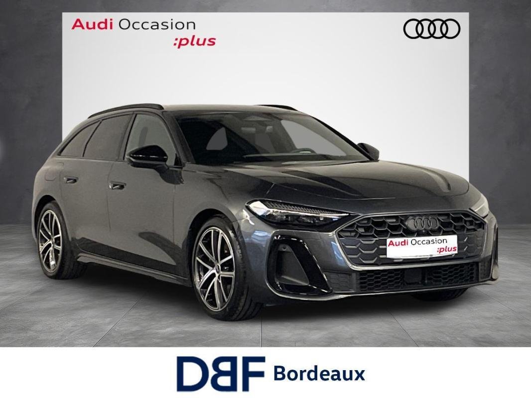 Audi A5 - Photo 6
