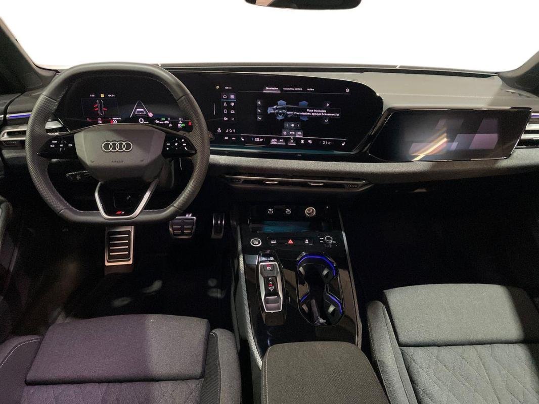 Audi A5 - Photo 8