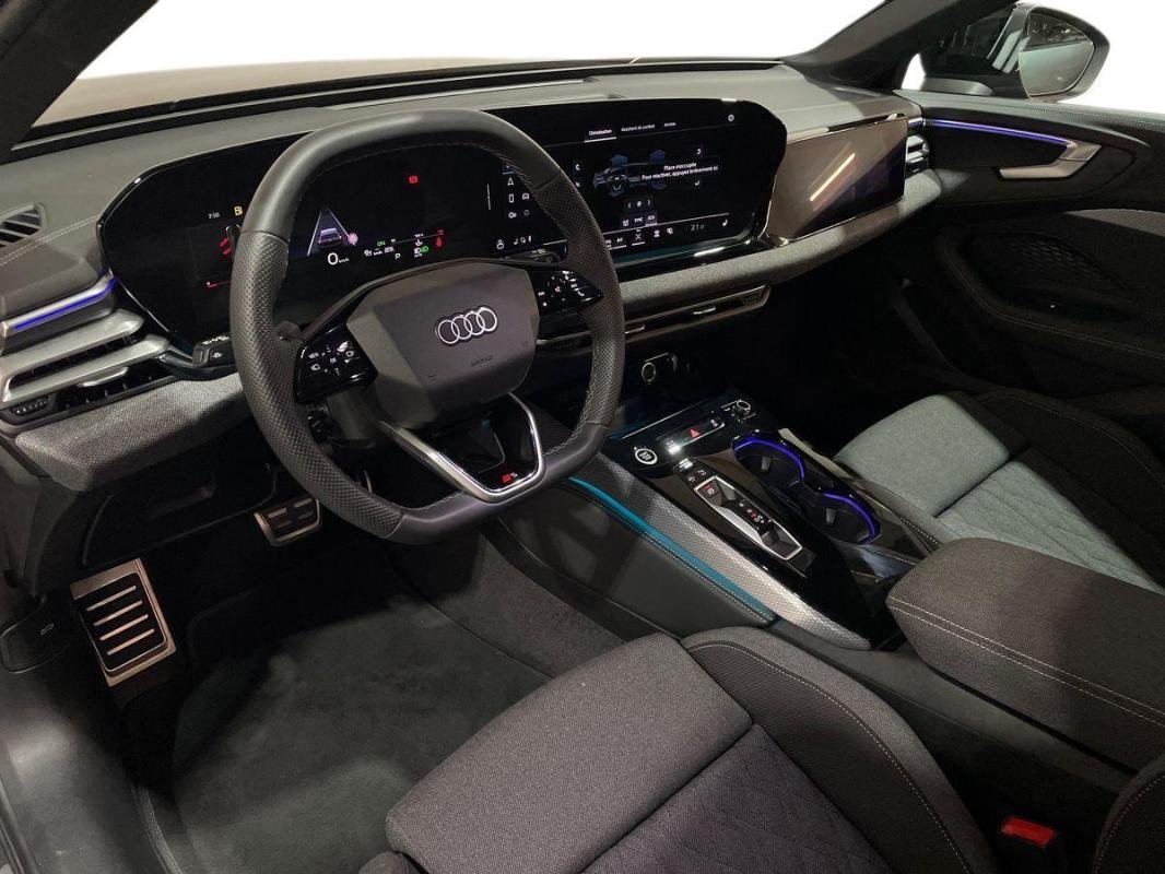 Audi A5 - Photo 9