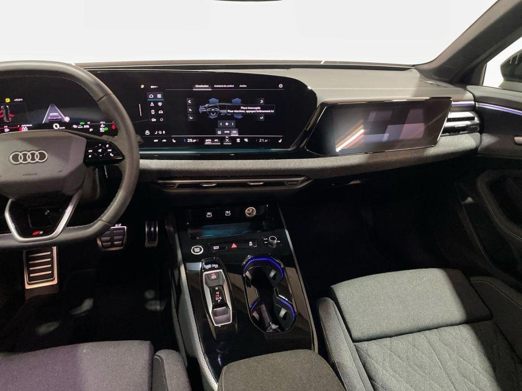 Audi A5 - Photo 10